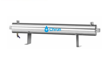 uvc behandeling van het de ballast UVwater van de buis254nm UVC tijdopnemer voor bacteriële desinfectie 2