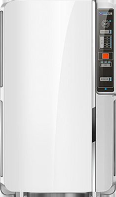Virus Killing 120w UV Air Disinfection Purifier Machine 380m3/H