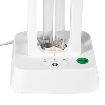 39w UV Disinfection Sterilizer Germicidal Ozone UVC Sterilization Light 40m2