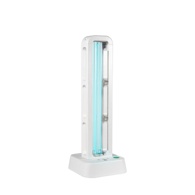 39w UV Disinfection Sterilizer Germicidal Ozone UVC Sterilization Light 40m2