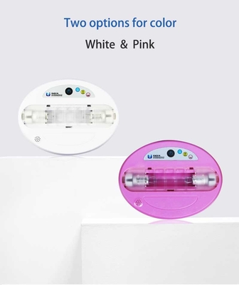 Quartz Ultraviolet Sterilization Lamp 6w 253.7nm Medical UV Sanitizer