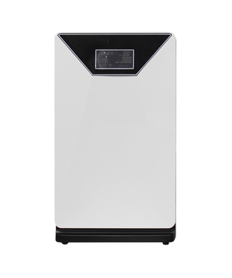 UVC 120W Hepa Air Freshener Cleaner Air Disinfection Purifier Air Purification Machine