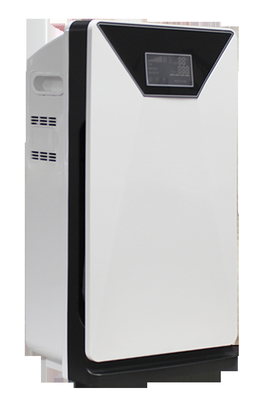UVC 120W Hepa Air Freshener Cleaner Air Disinfection Purifier Air Purification Machine