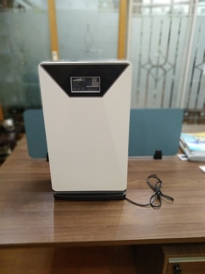 UVC 120W Hepa Air Freshener Cleaner Air Disinfection Purifier Air Purification Machine