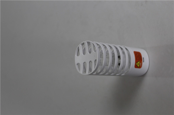 ABS Quartz Lamp Air Disinfection Purifier Portable UV Sterilizer USB DC5V