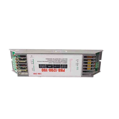 85V-265V UV-ballast voor professionele verlichtingsoplossingen
