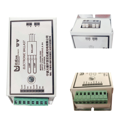 3 jaar garantie UV-ballasts besturingsmodus 1-10V/PWM/weerstand/timer/afstandsbediening